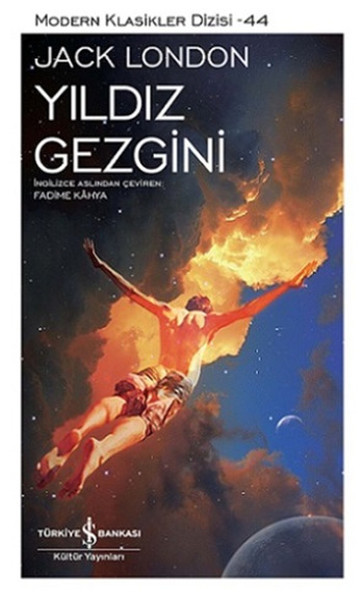 Yıldız Gezgini - Modern Klasikler Dizisi