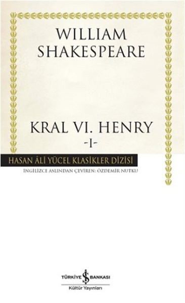 Kral VI. Henry -I-