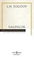 İlkgençlik - Hasan Ali Yücel Klasikleri (Ciltli)