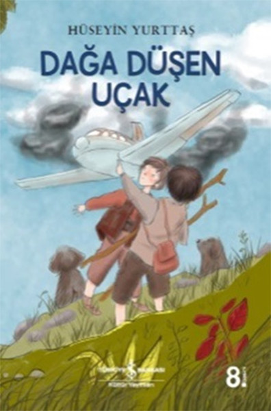 Dağa Düşen Uçak Hüseyin Yurttaş Dağa Düşen Uçak Hüseyin Yurttaş
