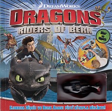 Dreamworks Dragons: Riders Of Berk; Kur ve Oyna