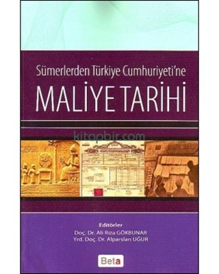 Maliye Tarihi