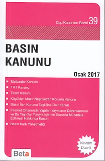 Basın Kanunu