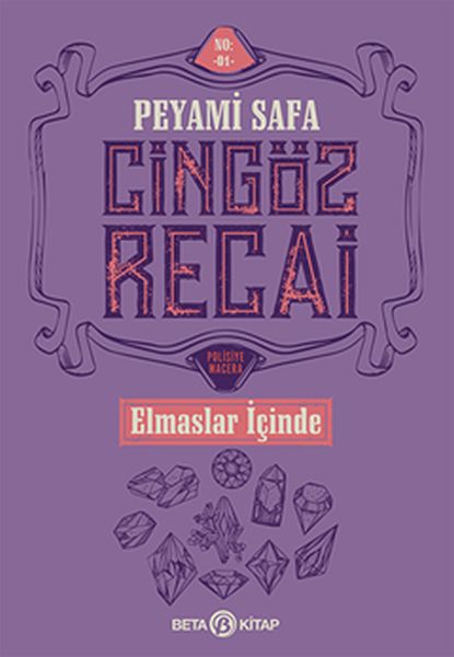 Cingöz Recai-Elmaslar İçinde