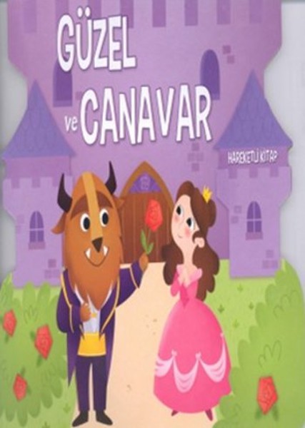 Güzel Ve Canavar