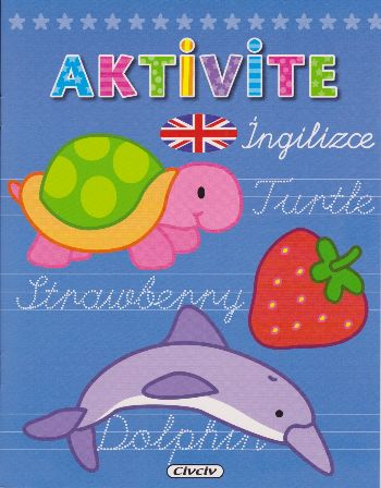 İngilizce Aktivite Dizisi
