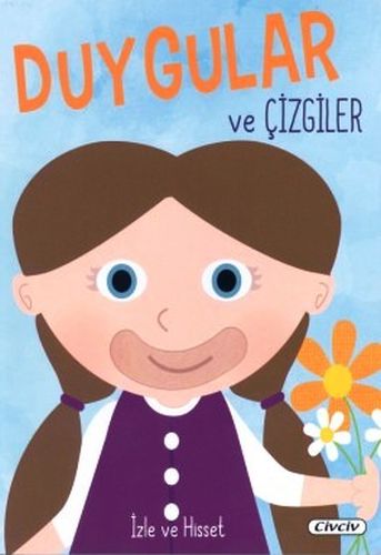 İzle ve Hisset Duygular ve Çizgiler Kolektif İzle ve Hisset Duygular ve Çizgiler Kolektif
