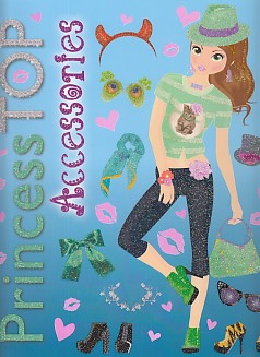Princess Top Accessories