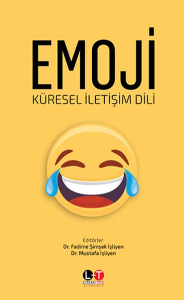 Emoji - Küresel İletişim Dili