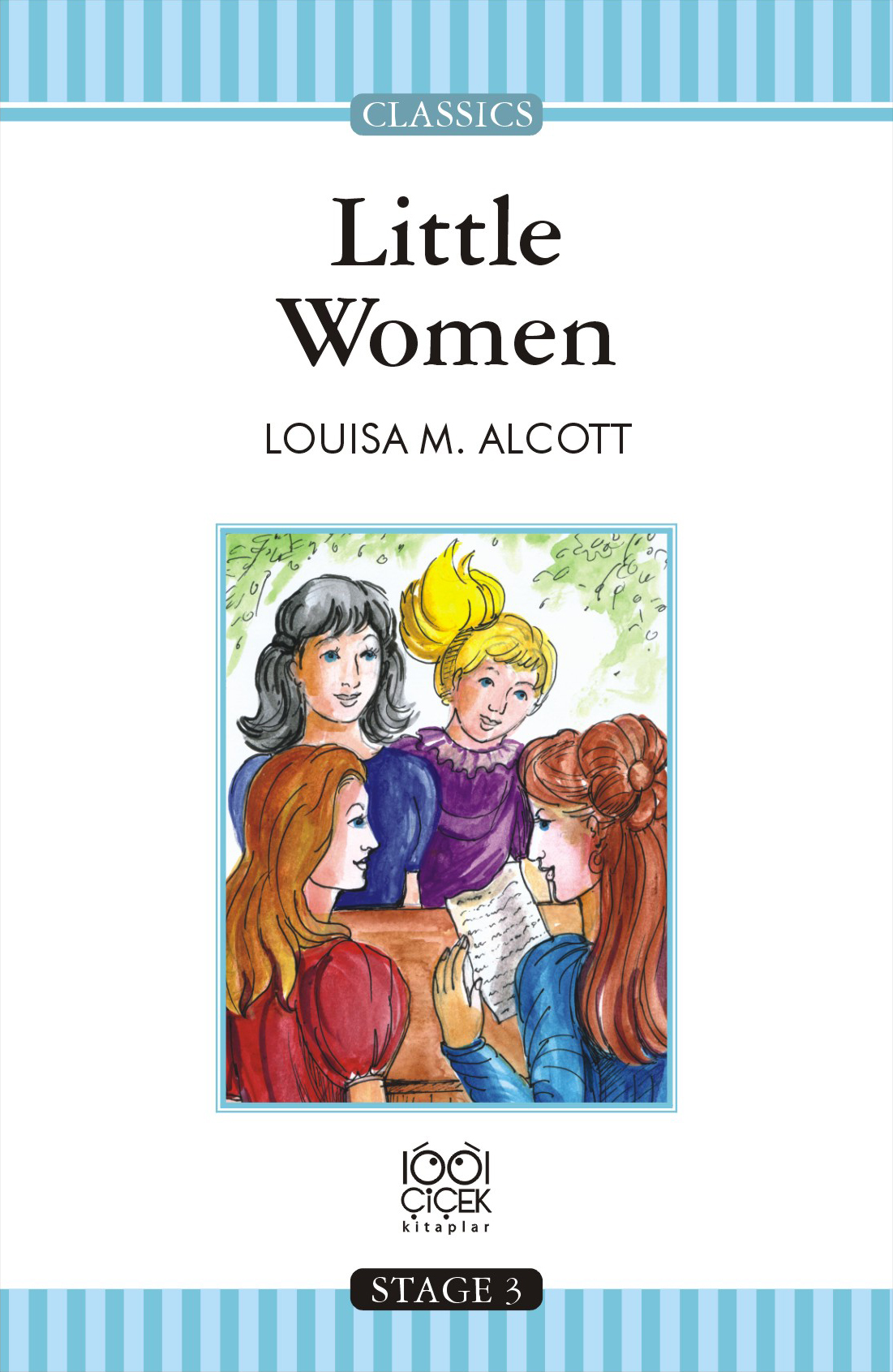 Little Woman
