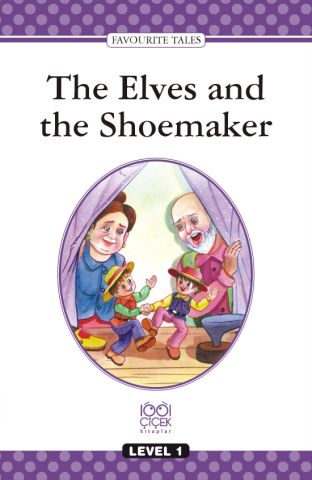 Level Books  Level 1; The Elves and the Shoemaker