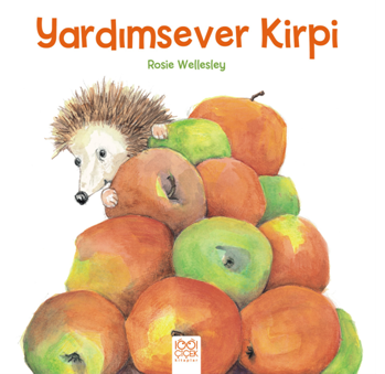 Yardımsever Kirpi