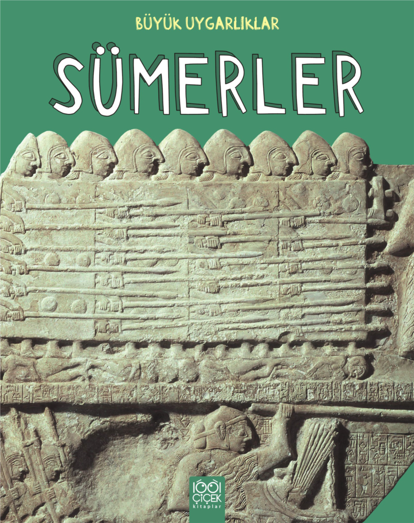 Sümerler Büyük Uygarlıklar