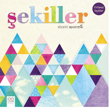 Yırtılmaz Sayfalar - Şekiller