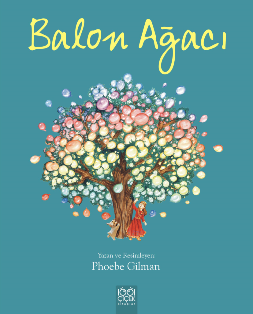 Balon Ağacı