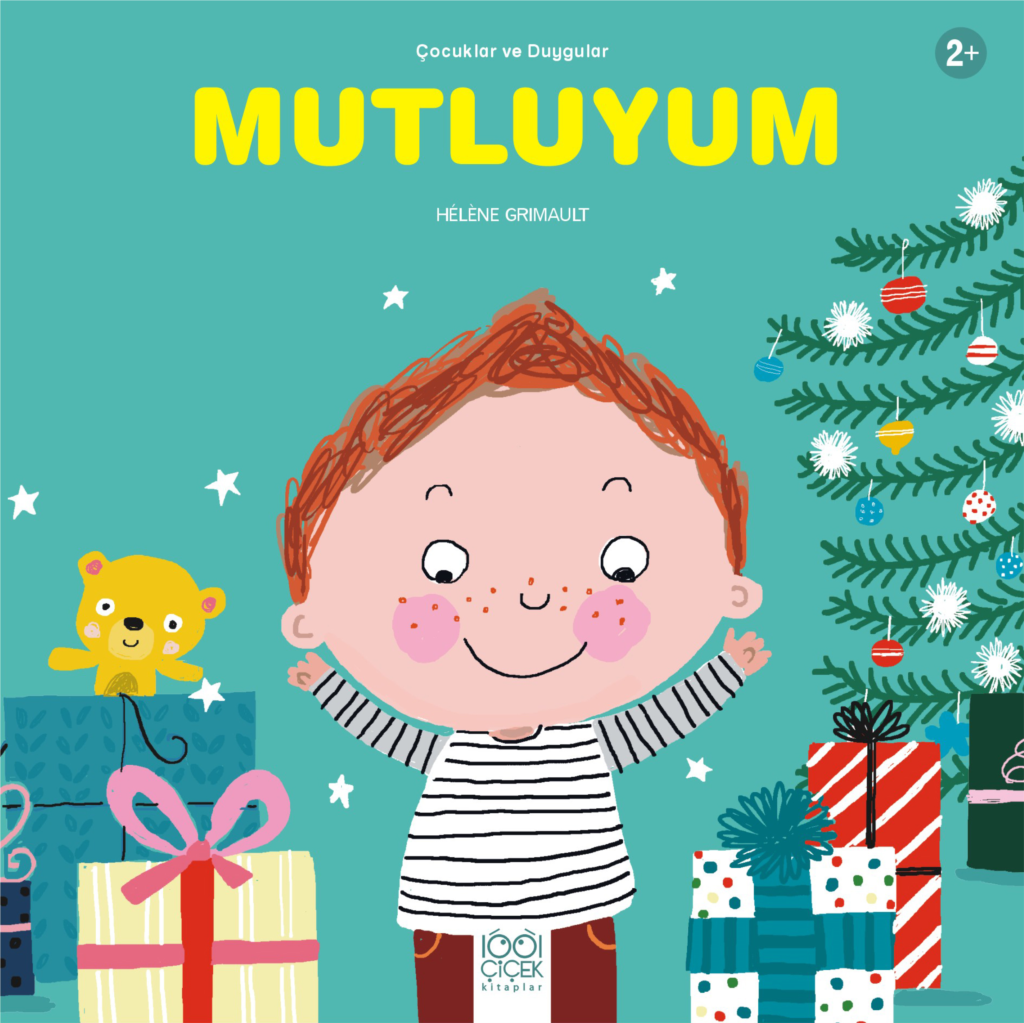 Mutluyum