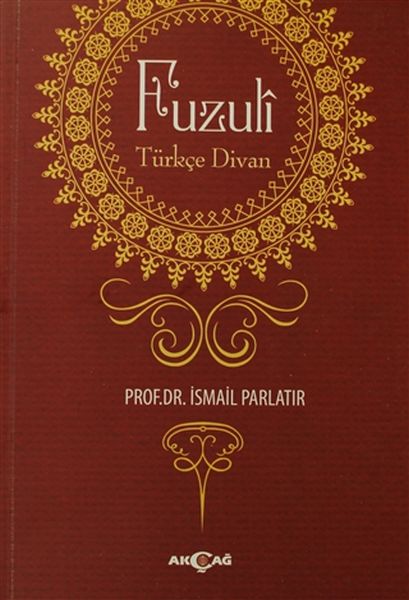 Fuzuli: Türkçe Divan