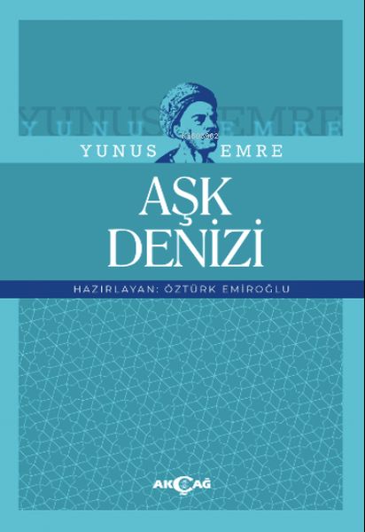 Yunus Emre Aşk Denizi