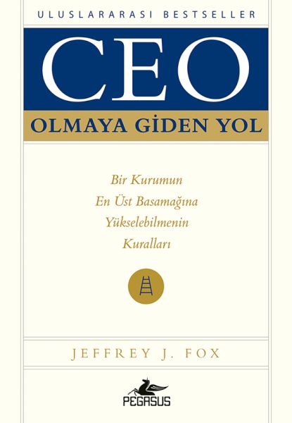 Ceo Olmaya Giden Yol