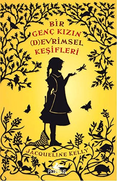 Bir Genç Kızın Devrimsel Keşifleri (Ciltli)
