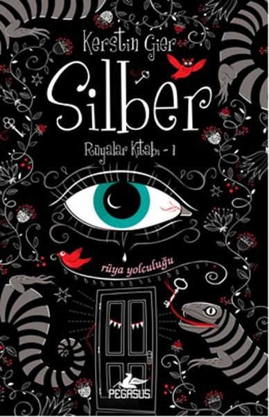 Silber - Rüyalar Kitabı 01
