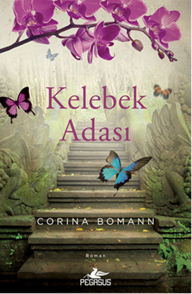Kelebek Adası