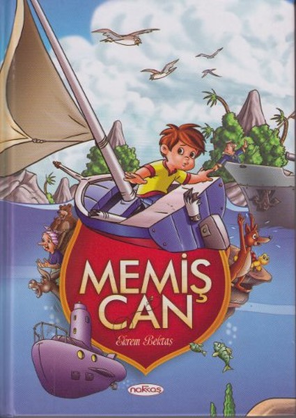 Memiş Can