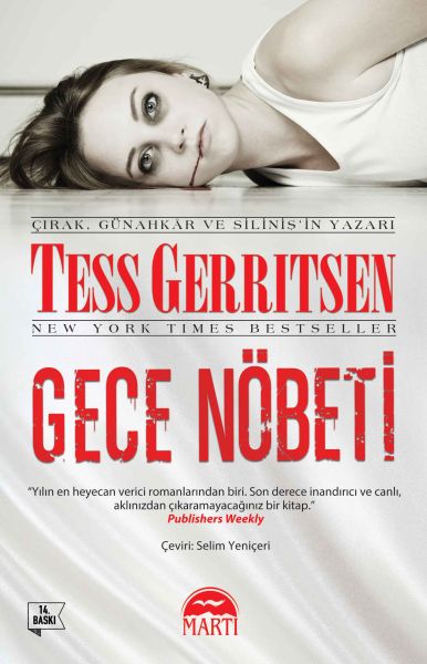 Gece Nöbeti