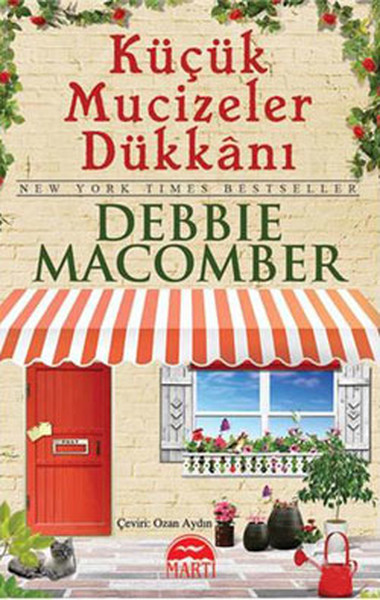 Küçük Mucizeler Dükkanı (Ciltli)