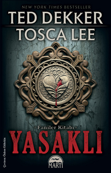Yasaklı / Faniler Kitabı -1