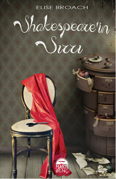 Shakespeare'in Sırrı