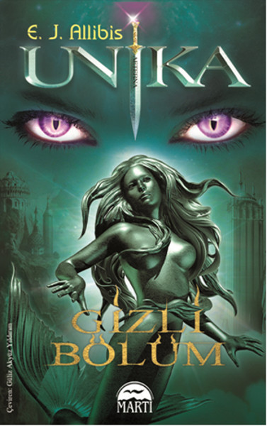 Unika:3 Gizli Bölüm