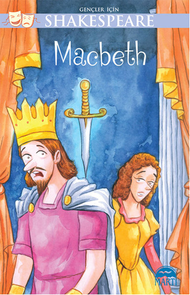 Macbeth / Gençler İçin Shakespeare