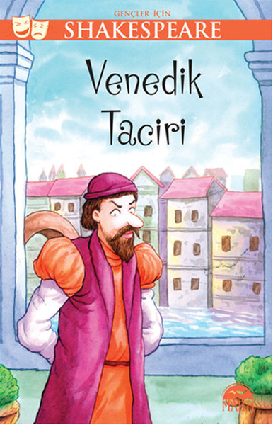 Gençler İçin Shakespeare Venedik Taciri