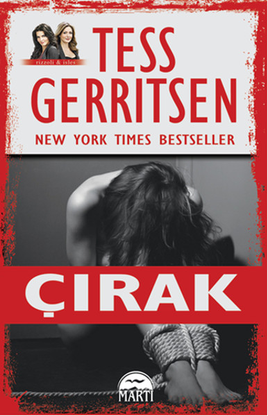 Çırak (Ciltli)