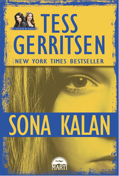 Sona Kalan (Ciltli)