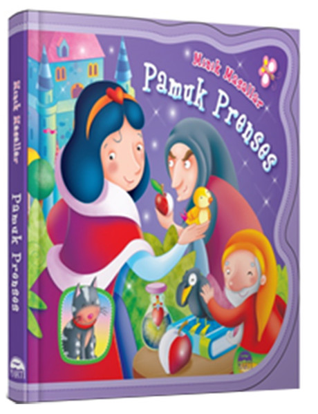 Pamuk Prenses