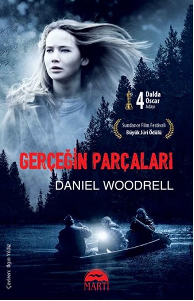 Gerçeğin Parçaları