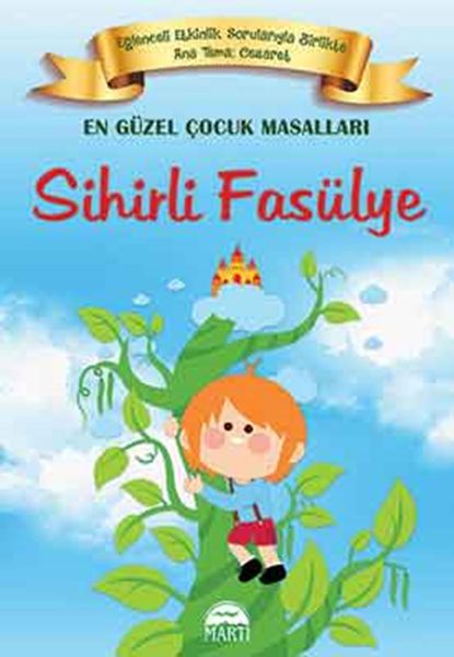 Sihirli Fasülye