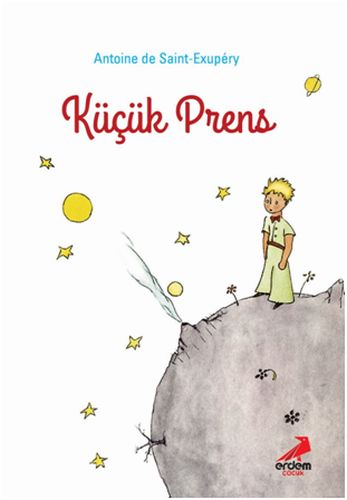 Küçük Prens