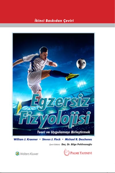 Egzersiz fizyolojisi -  Teori ve Uygulamayı Birleştirmek