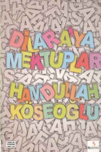 Dilara'ya Mektuplar