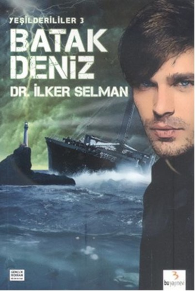 Batak Deniz / Yeşilderililer 3