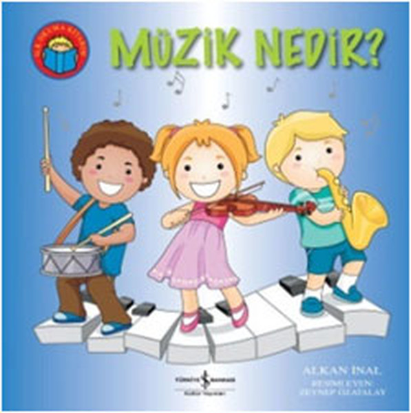 Müzik Nedir?