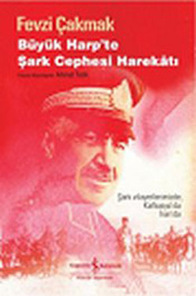 Büyük Harp'te Şark Cephesi Harekatı