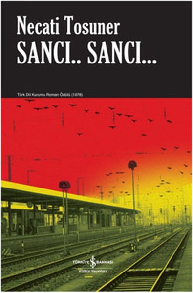 Sancı.. Sancı...