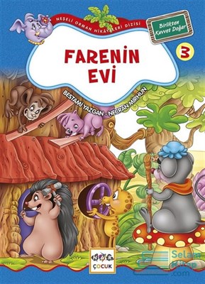 Farenin Evi