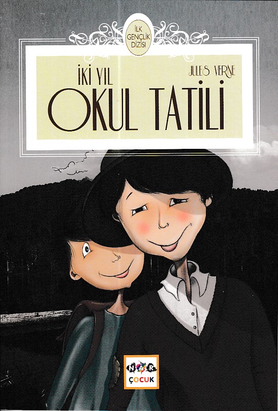 İki Yıl Okul Tatili