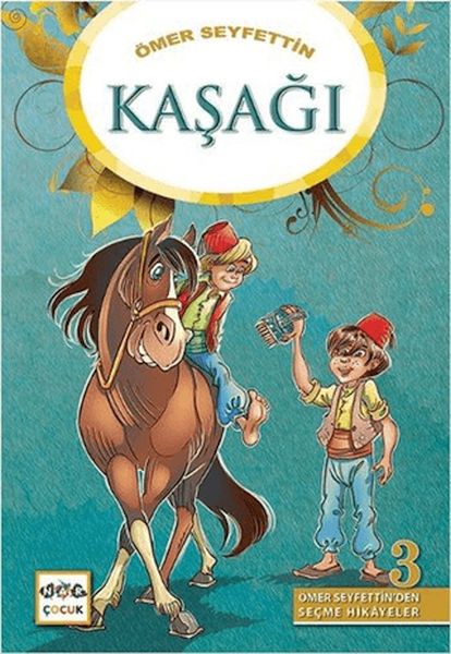 Kaşağı