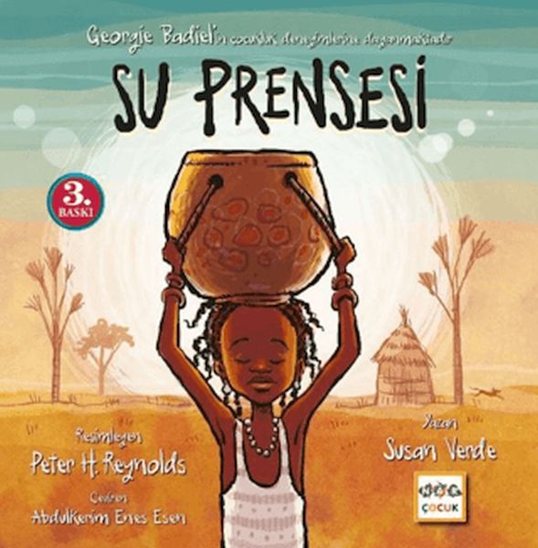 Su Prensesi